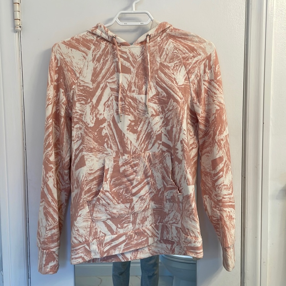 Women’s Hyba Activewear Sweatshirt